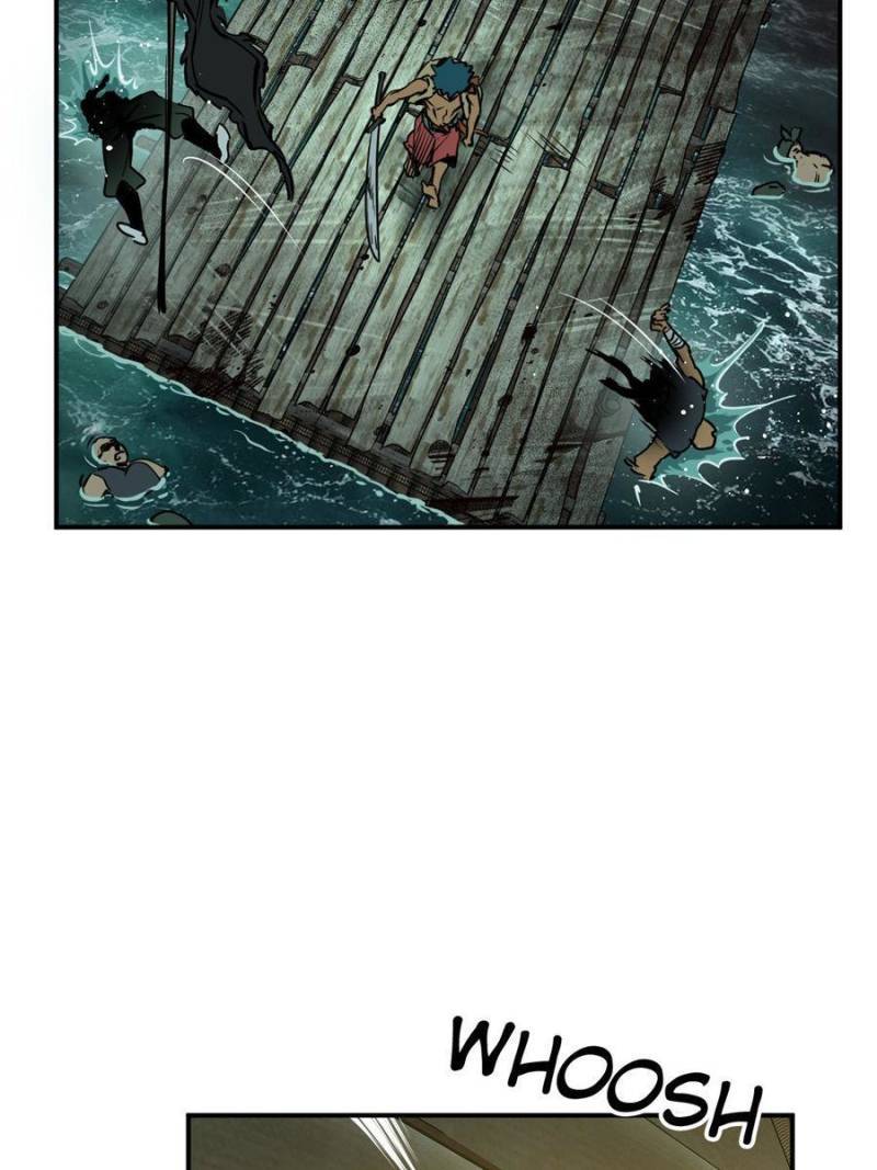 Another beginning with the Guhuo bird chapter 170 page 29