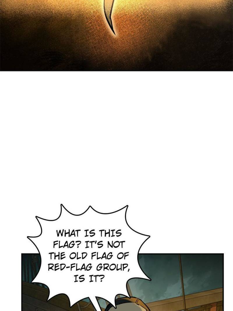 Another beginning with the Guhuo bird chapter 170 page 3