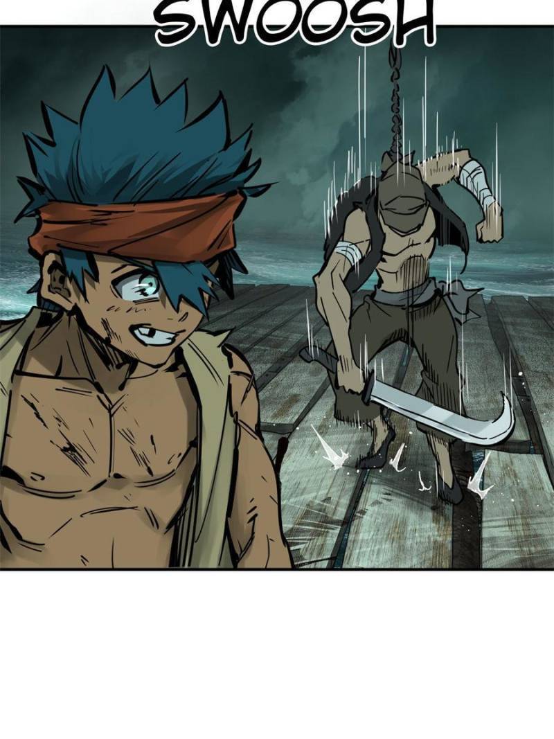 Another beginning with the Guhuo bird chapter 170 page 31