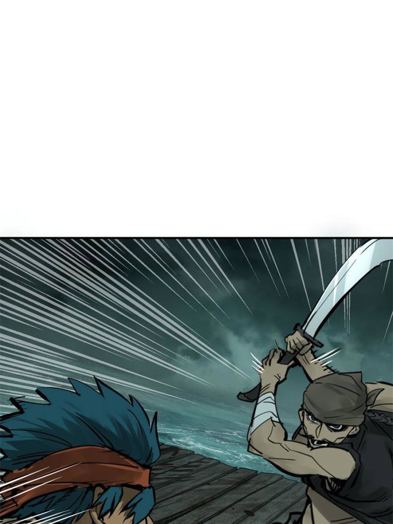 Another beginning with the Guhuo bird chapter 170 page 32