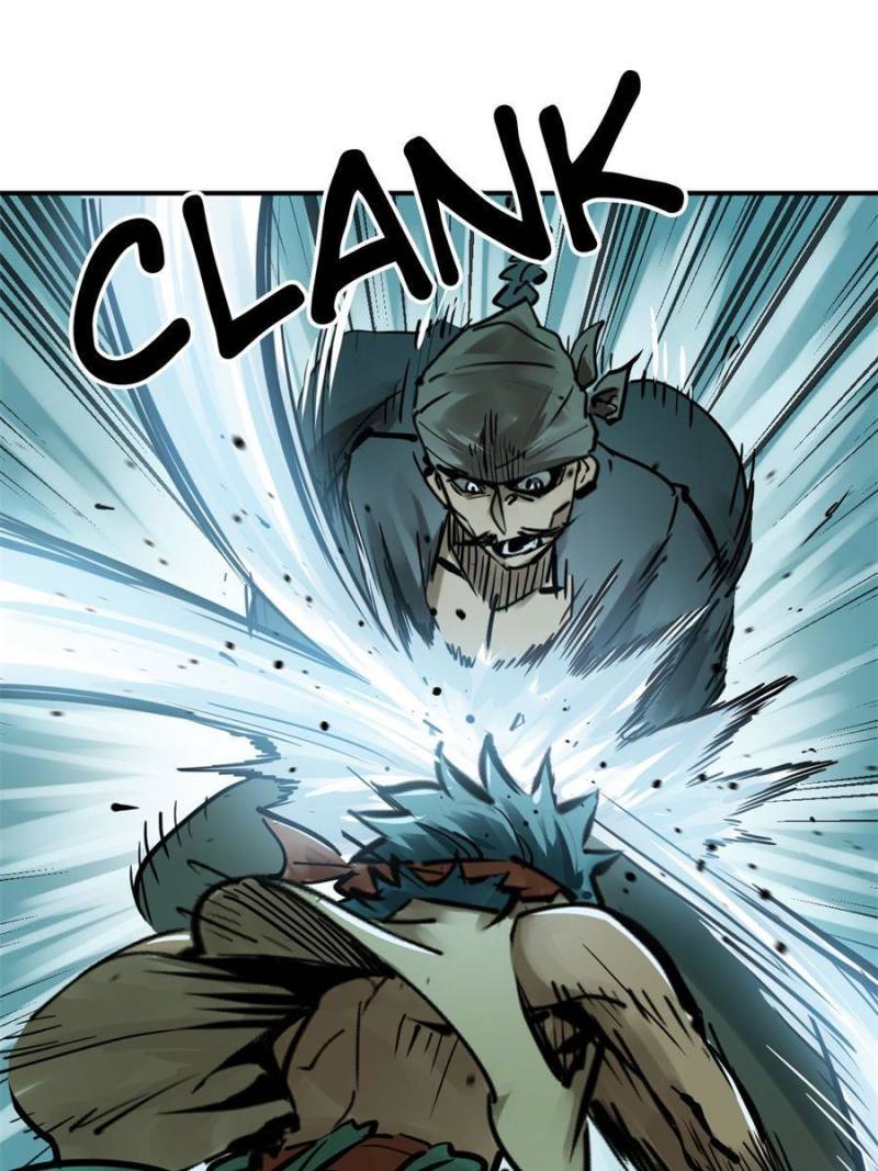 Another beginning with the Guhuo bird chapter 170 page 34