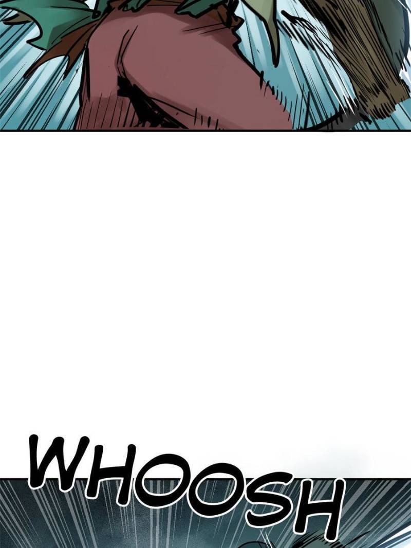 Another beginning with the Guhuo bird chapter 170 page 35