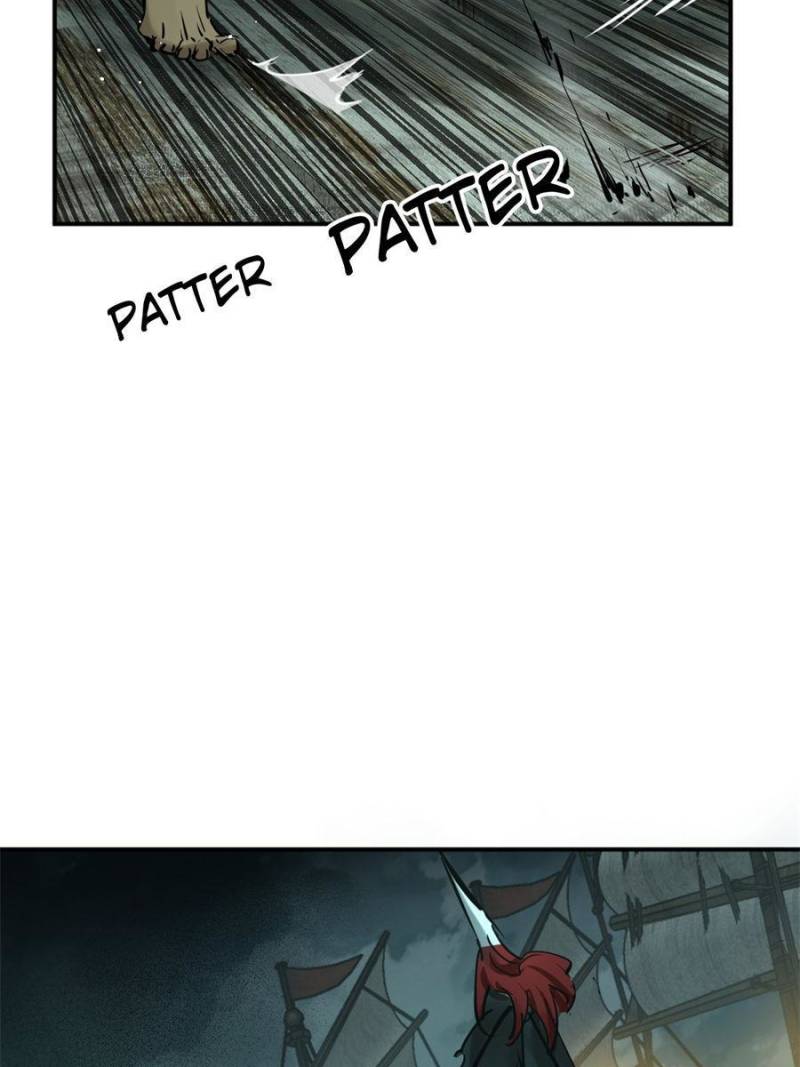 Another beginning with the Guhuo bird chapter 170 page 38