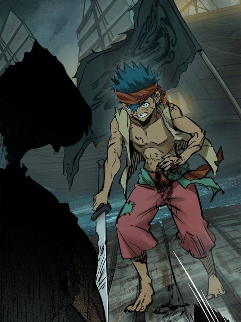 Another beginning with the Guhuo bird chapter 170 page 39