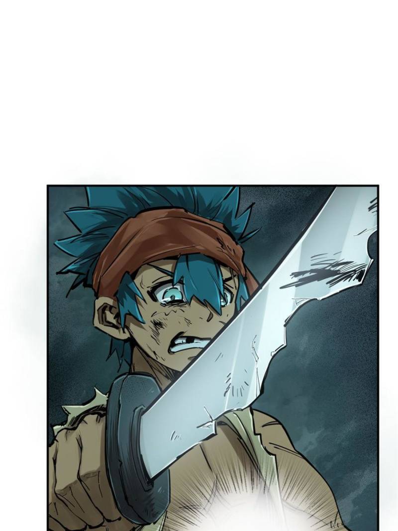 Another beginning with the Guhuo bird chapter 170 page 42