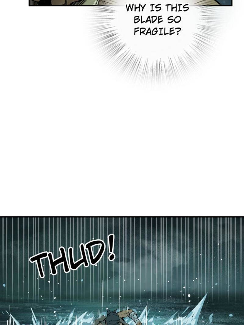 Another beginning with the Guhuo bird chapter 170 page 43
