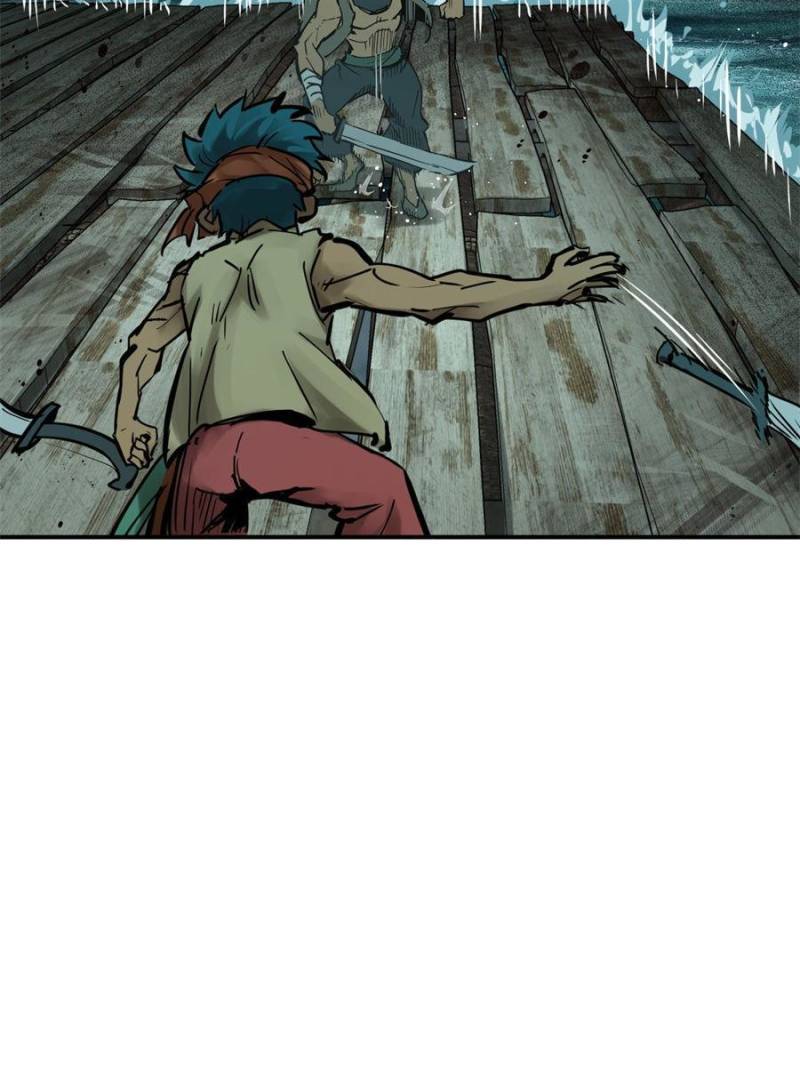 Another beginning with the Guhuo bird chapter 170 page 44