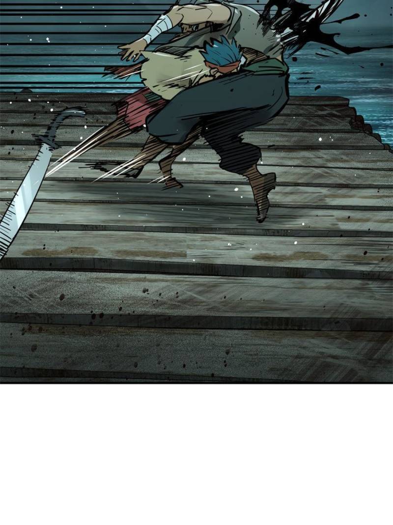 Another beginning with the Guhuo bird chapter 170 page 48