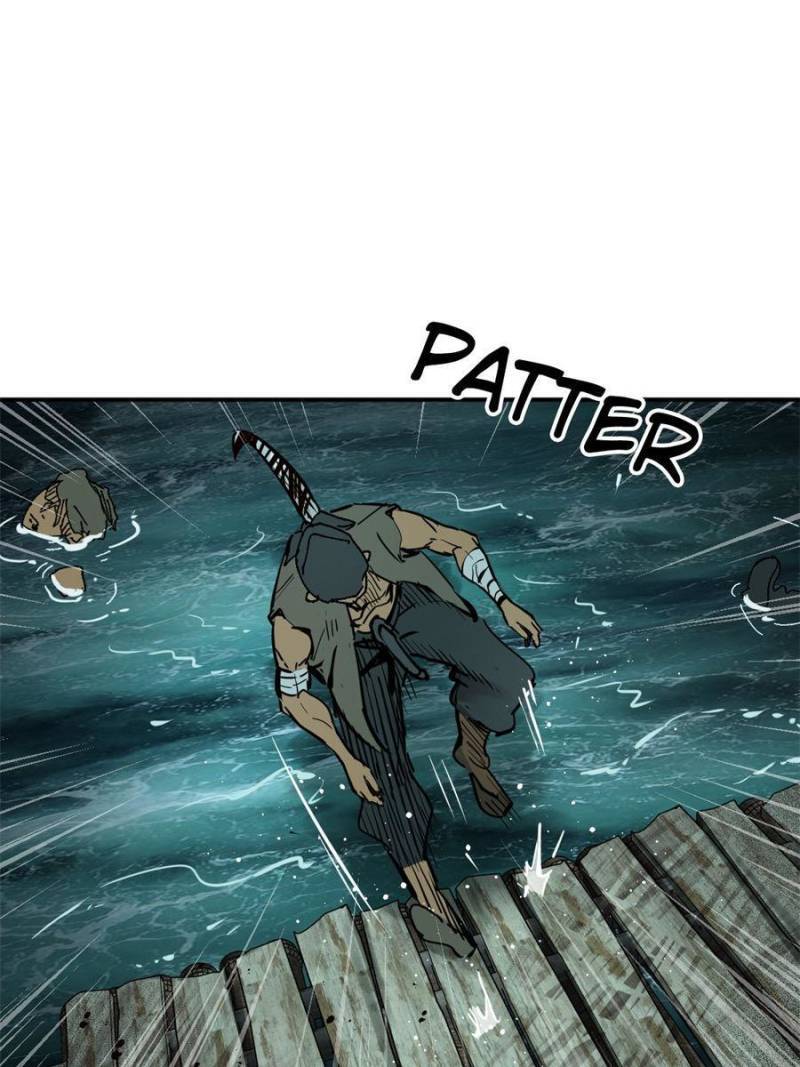 Another beginning with the Guhuo bird chapter 170 page 49