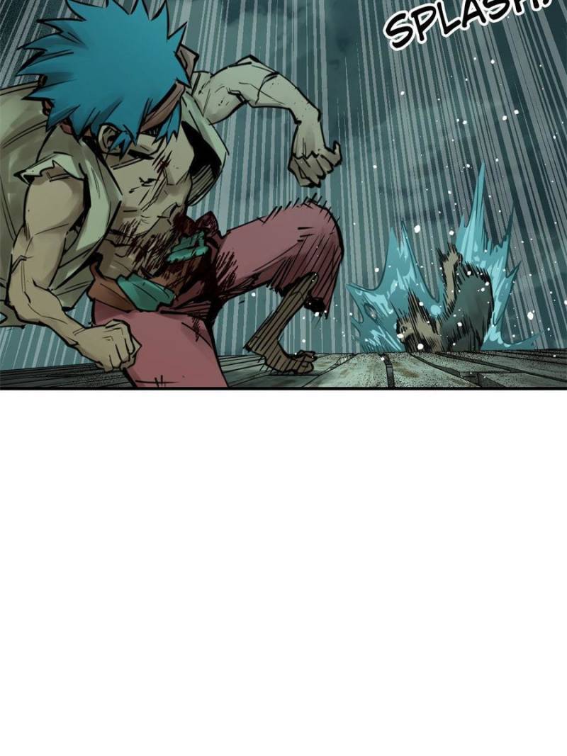 Another beginning with the Guhuo bird chapter 170 page 52