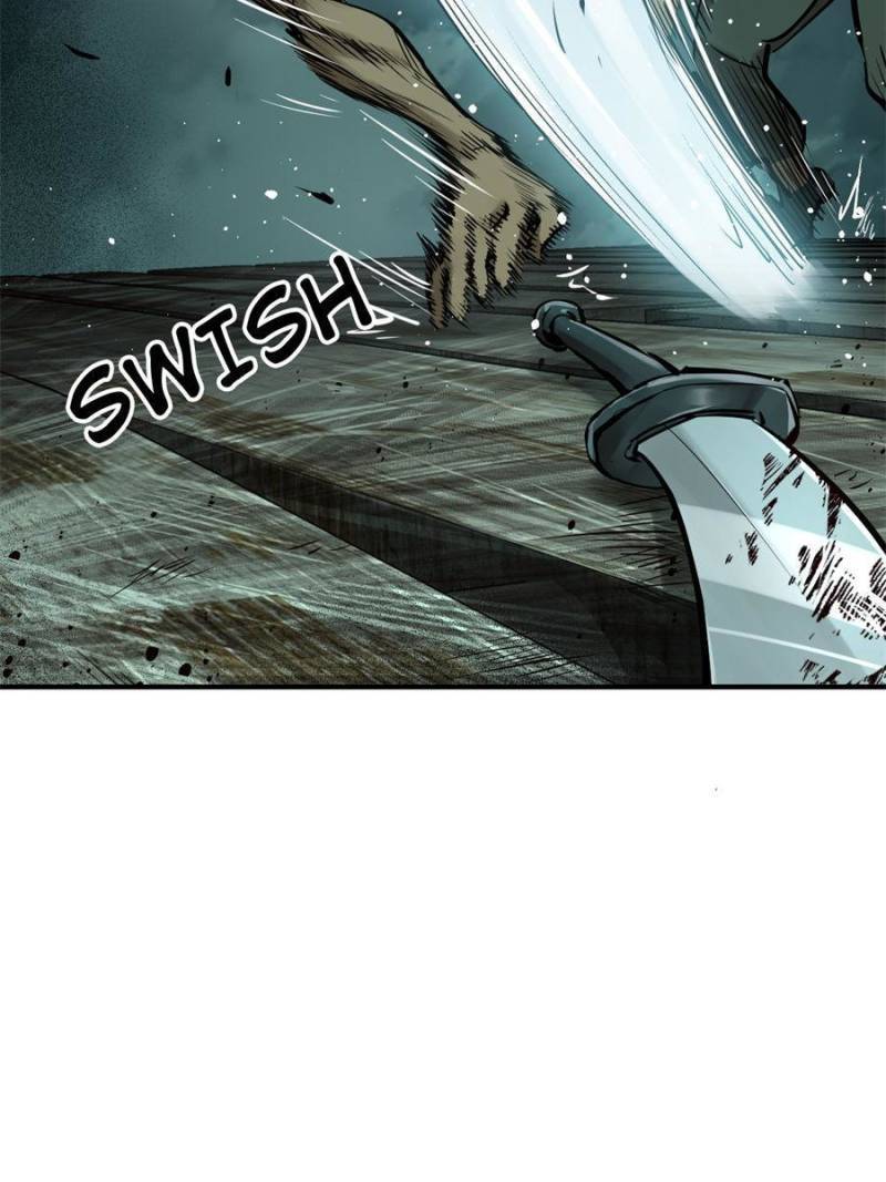 Another beginning with the Guhuo bird chapter 170 page 54