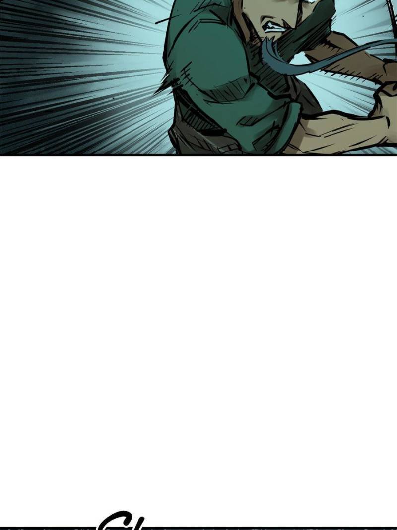 Another beginning with the Guhuo bird chapter 170 page 57