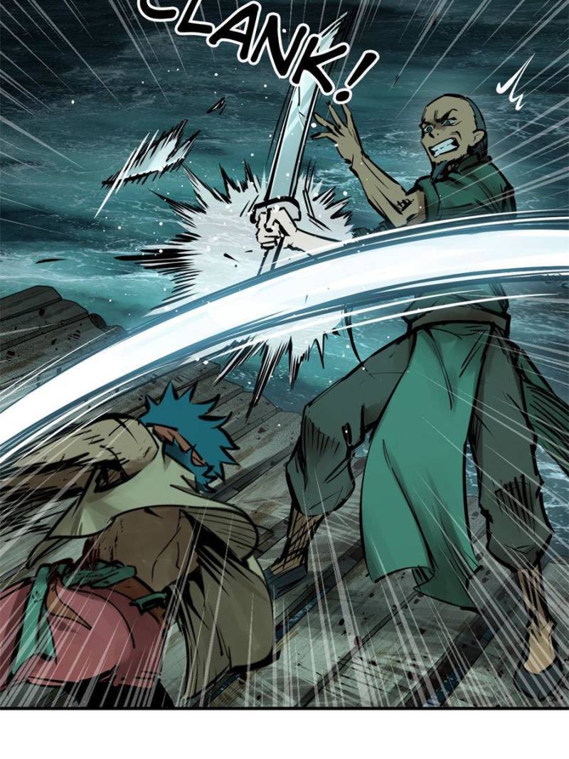 Another beginning with the Guhuo bird chapter 170 page 58