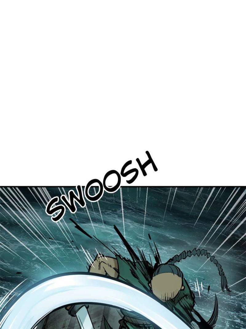 Another beginning with the Guhuo bird chapter 170 page 59