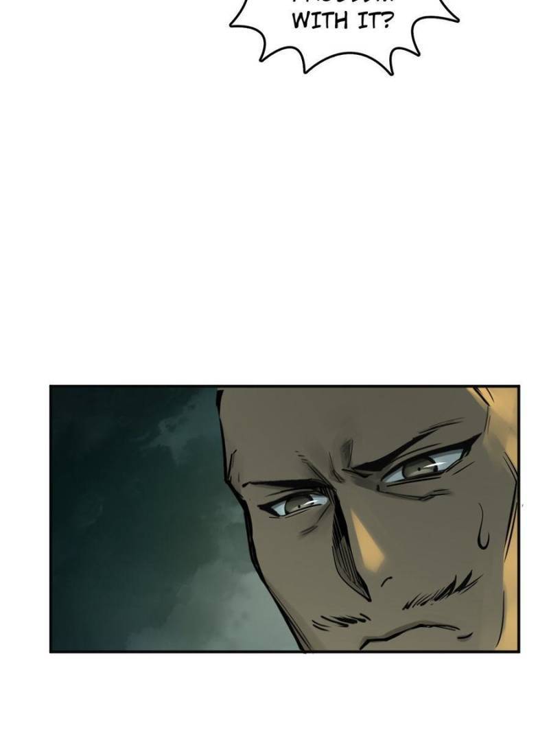 Another beginning with the Guhuo bird chapter 170 page 6