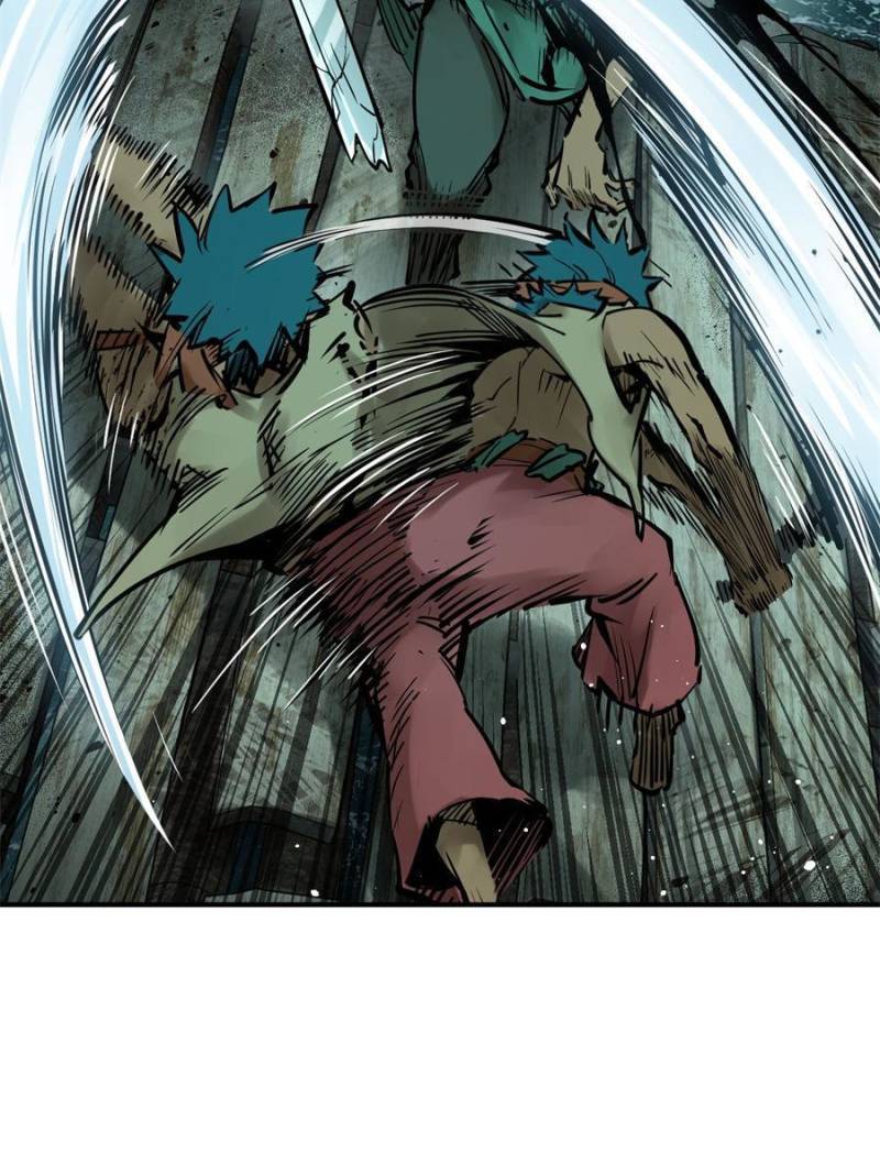 Another beginning with the Guhuo bird chapter 170 page 60