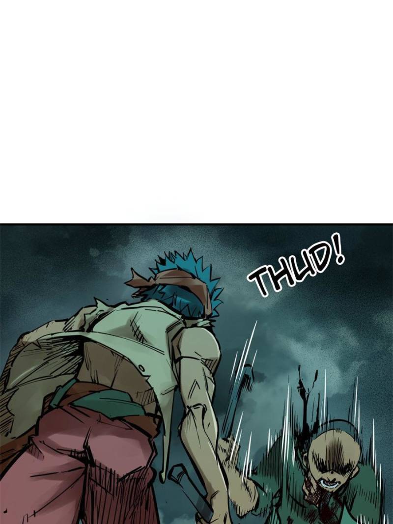 Another beginning with the Guhuo bird chapter 170 page 61