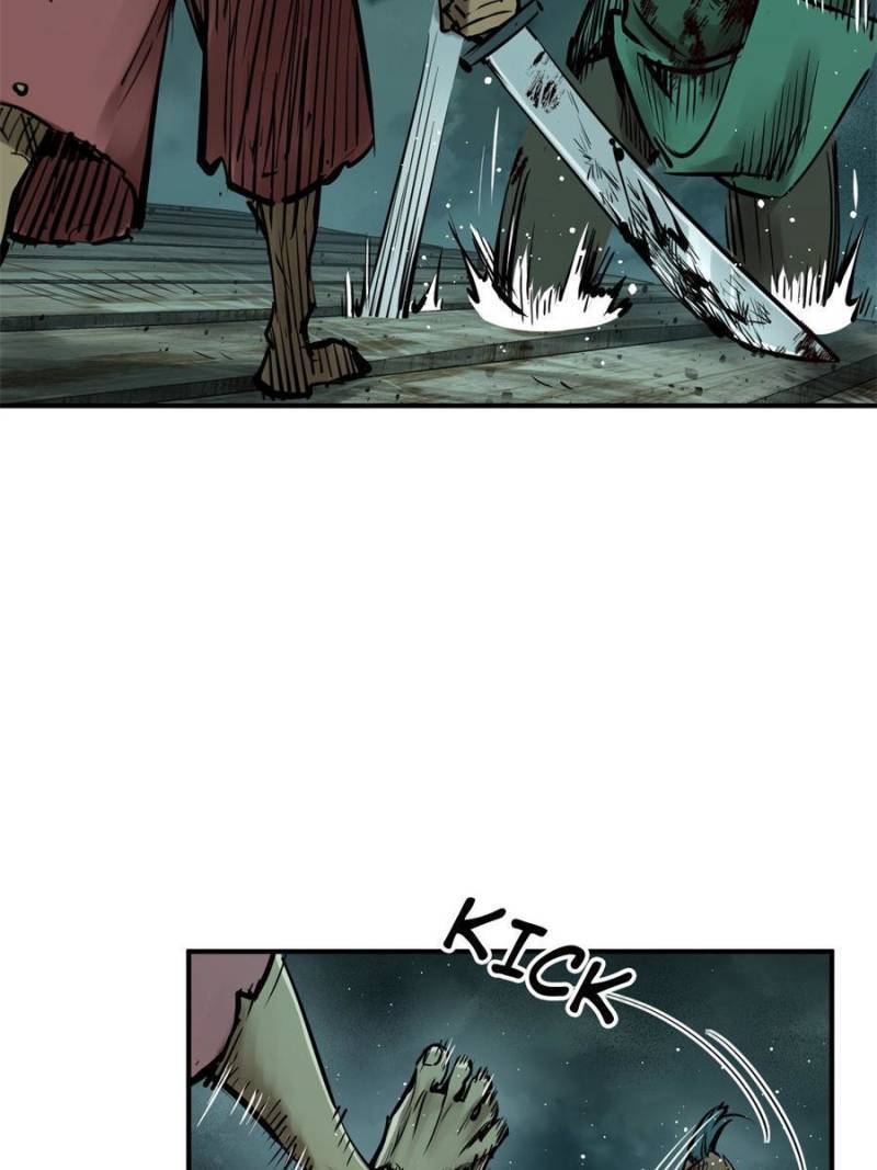 Another beginning with the Guhuo bird chapter 170 page 62