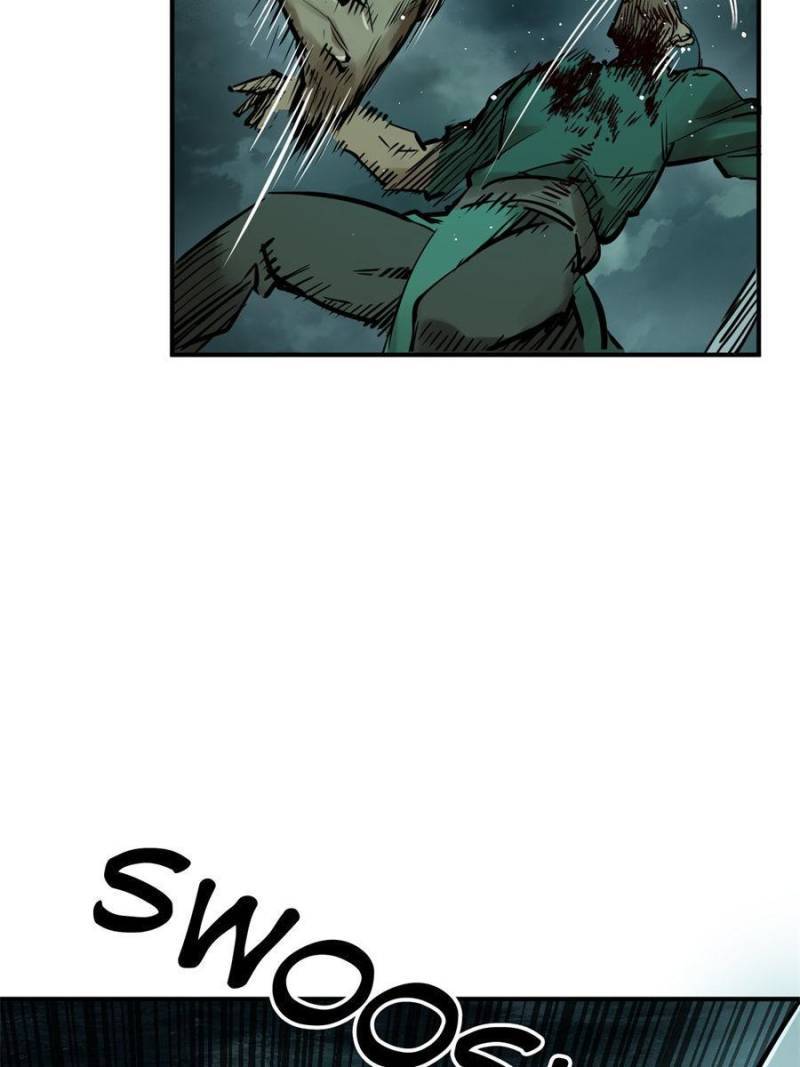 Another beginning with the Guhuo bird chapter 170 page 63