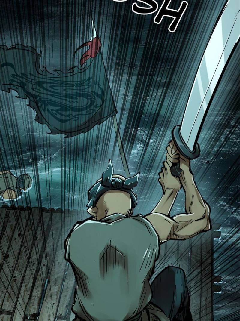 Another beginning with the Guhuo bird chapter 170 page 64