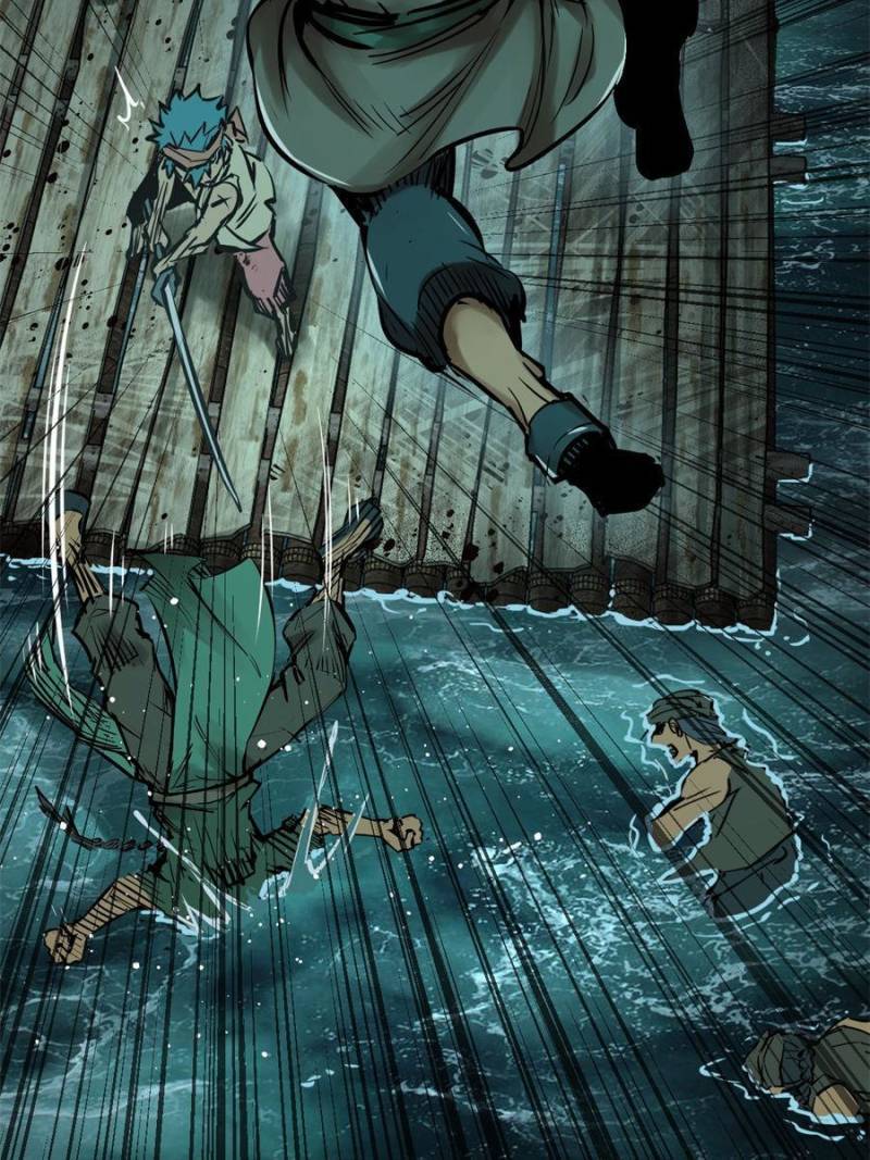 Another beginning with the Guhuo bird chapter 170 page 65