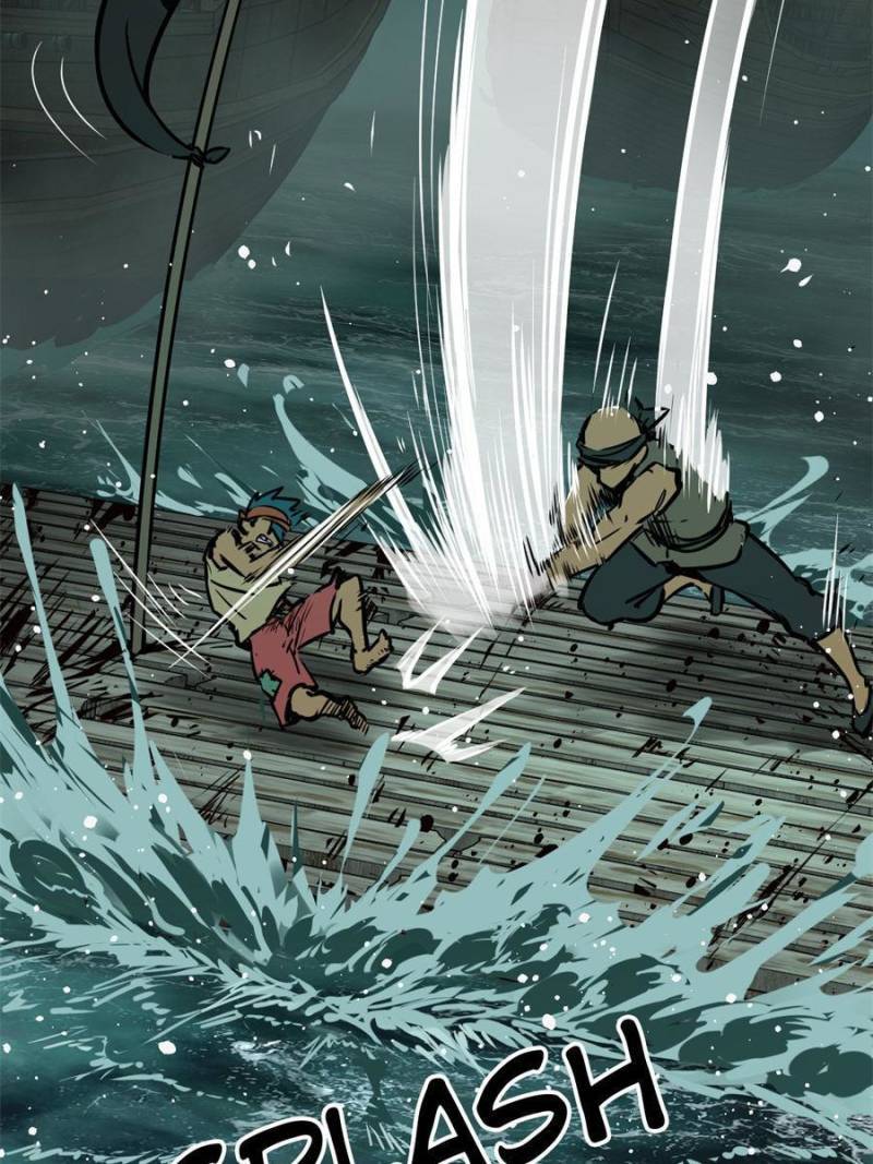 Another beginning with the Guhuo bird chapter 170 page 68