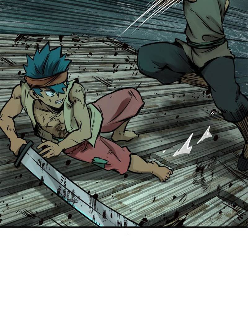 Another beginning with the Guhuo bird chapter 170 page 70