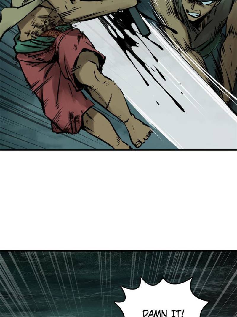 Another beginning with the Guhuo bird chapter 170 page 72