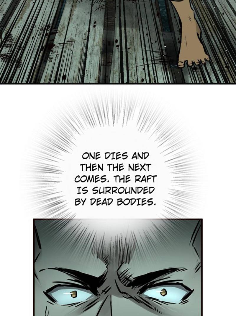 Another beginning with the Guhuo bird chapter 170 page 74