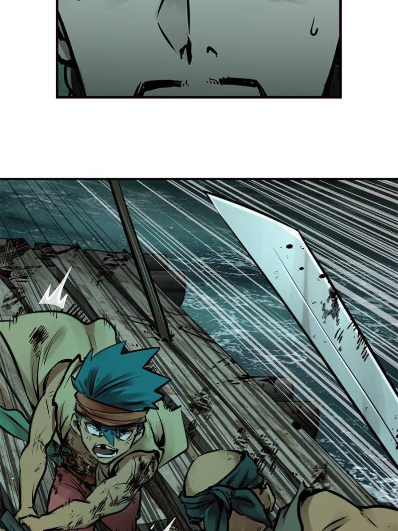 Another beginning with the Guhuo bird chapter 170 page 75