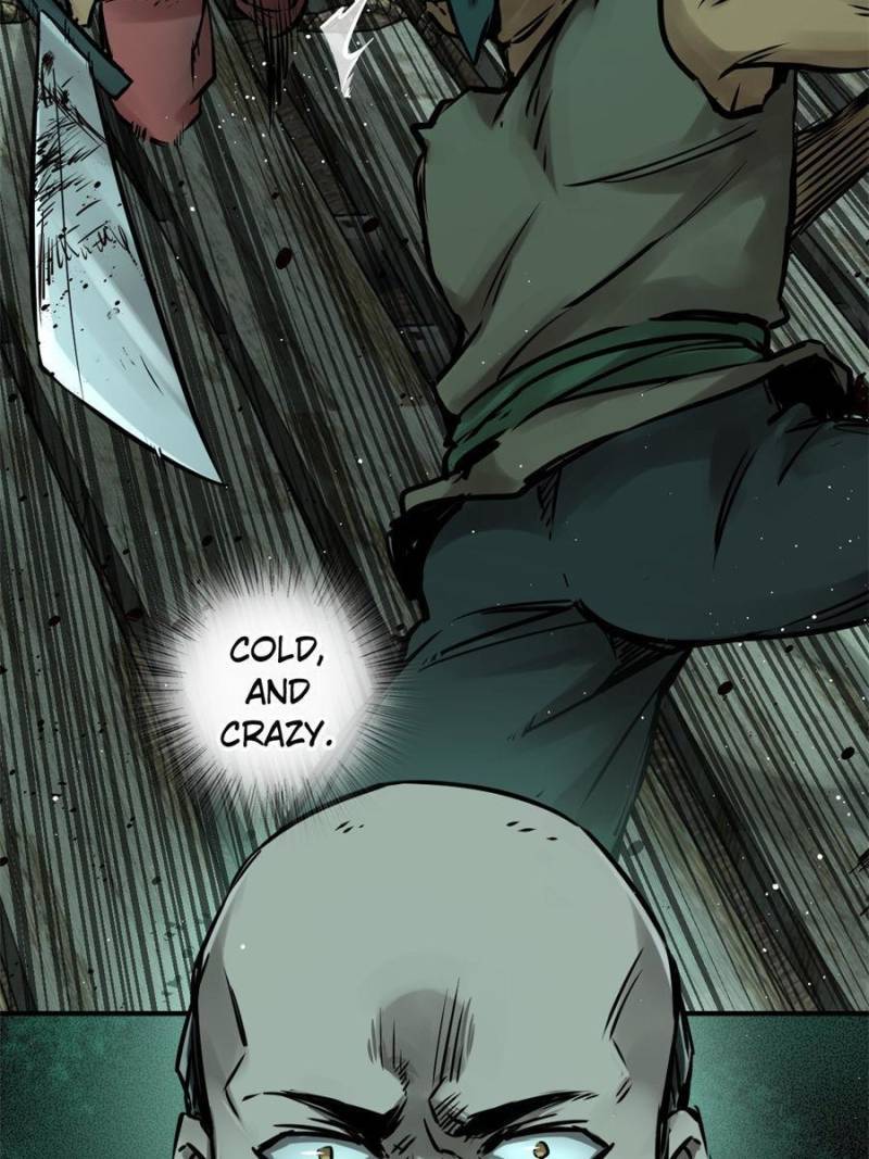 Another beginning with the Guhuo bird chapter 170 page 76