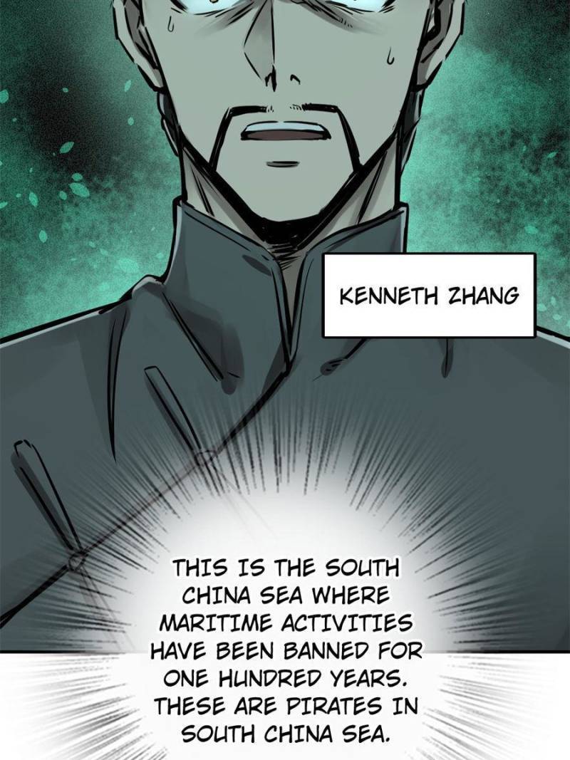 Another beginning with the Guhuo bird chapter 170 page 77