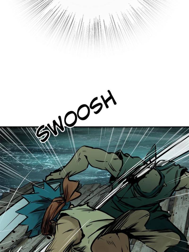 Another beginning with the Guhuo bird chapter 170 page 78