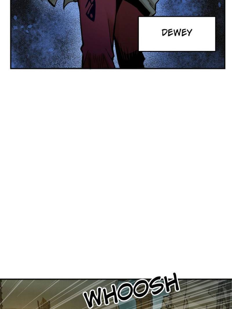 Another beginning with the Guhuo bird chapter 170 page 8