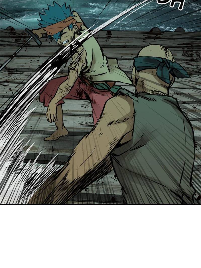 Another beginning with the Guhuo bird chapter 170 page 80