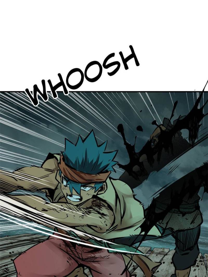 Another beginning with the Guhuo bird chapter 170 page 81