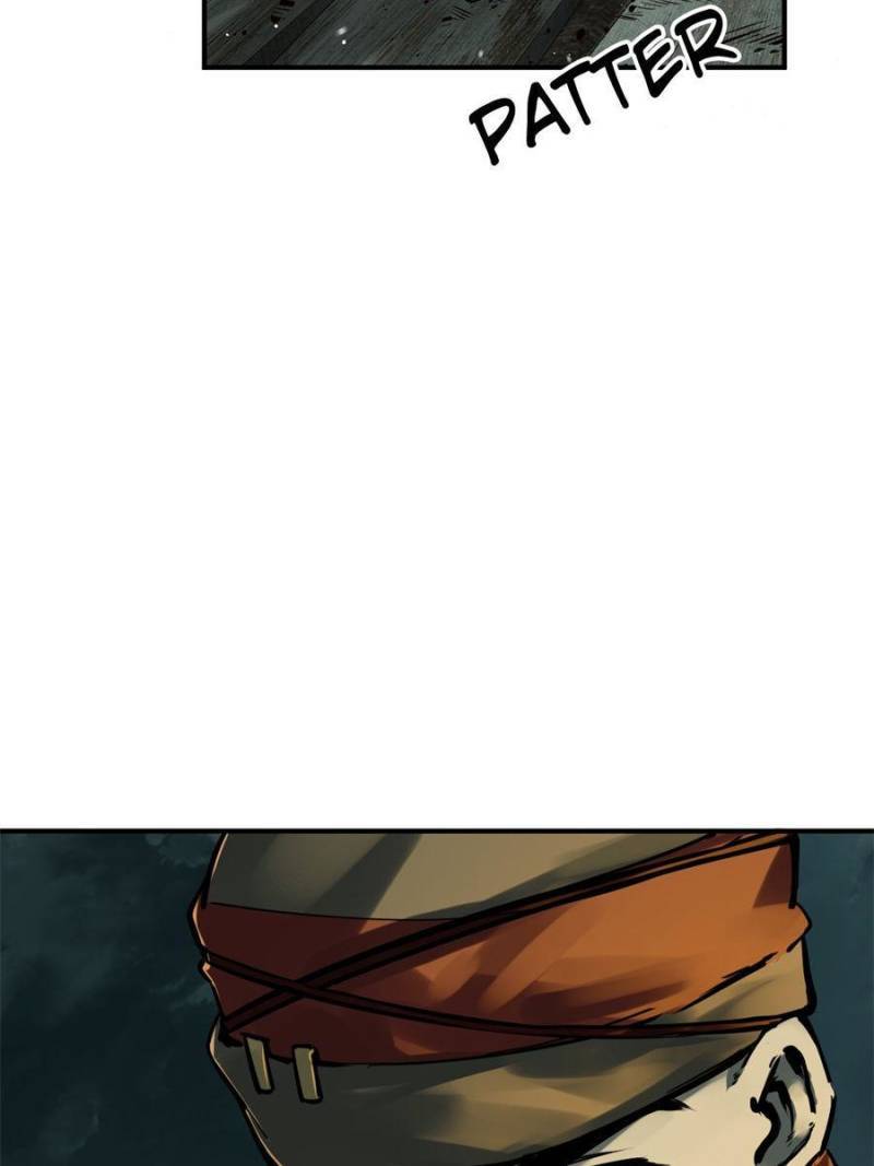 Another beginning with the Guhuo bird chapter 170 page 83