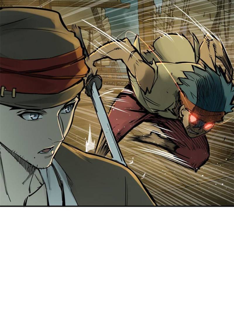 Another beginning with the Guhuo bird chapter 170 page 9