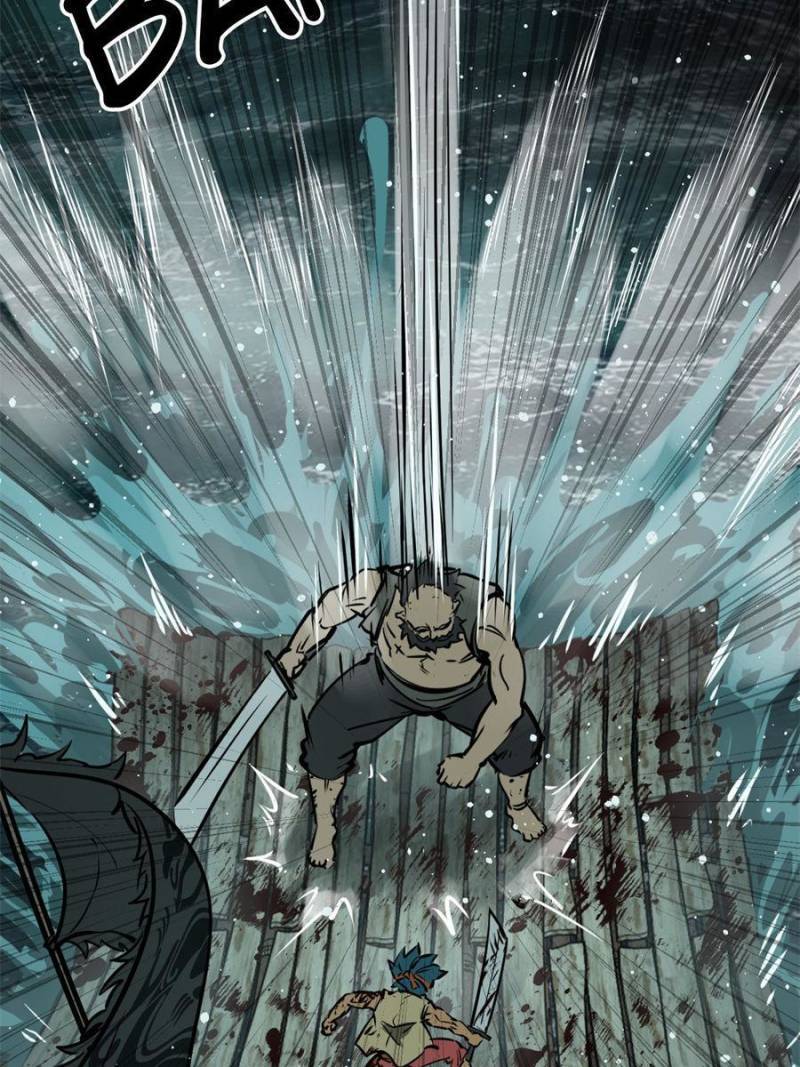 Another beginning with the Guhuo bird chapter 170 page 90