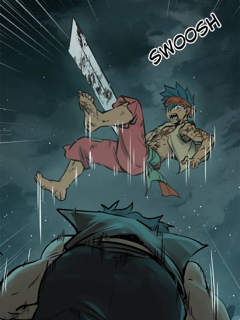 Another beginning with the Guhuo bird chapter 170 page 93