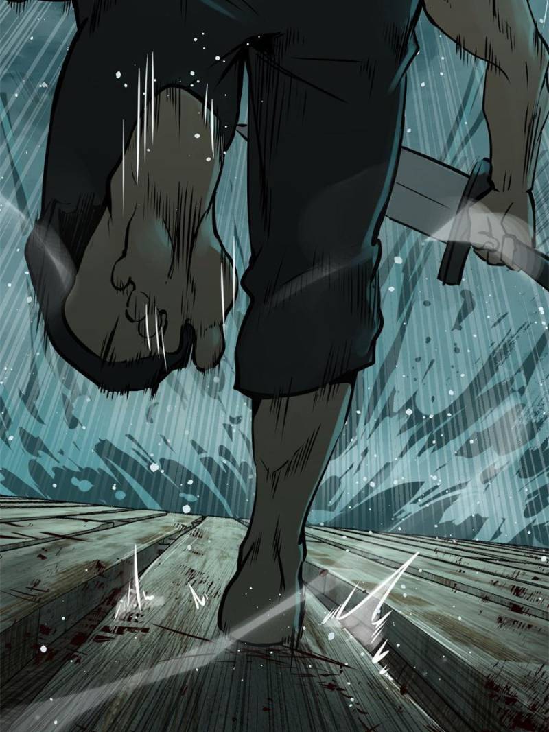 Another beginning with the Guhuo bird chapter 170 page 94