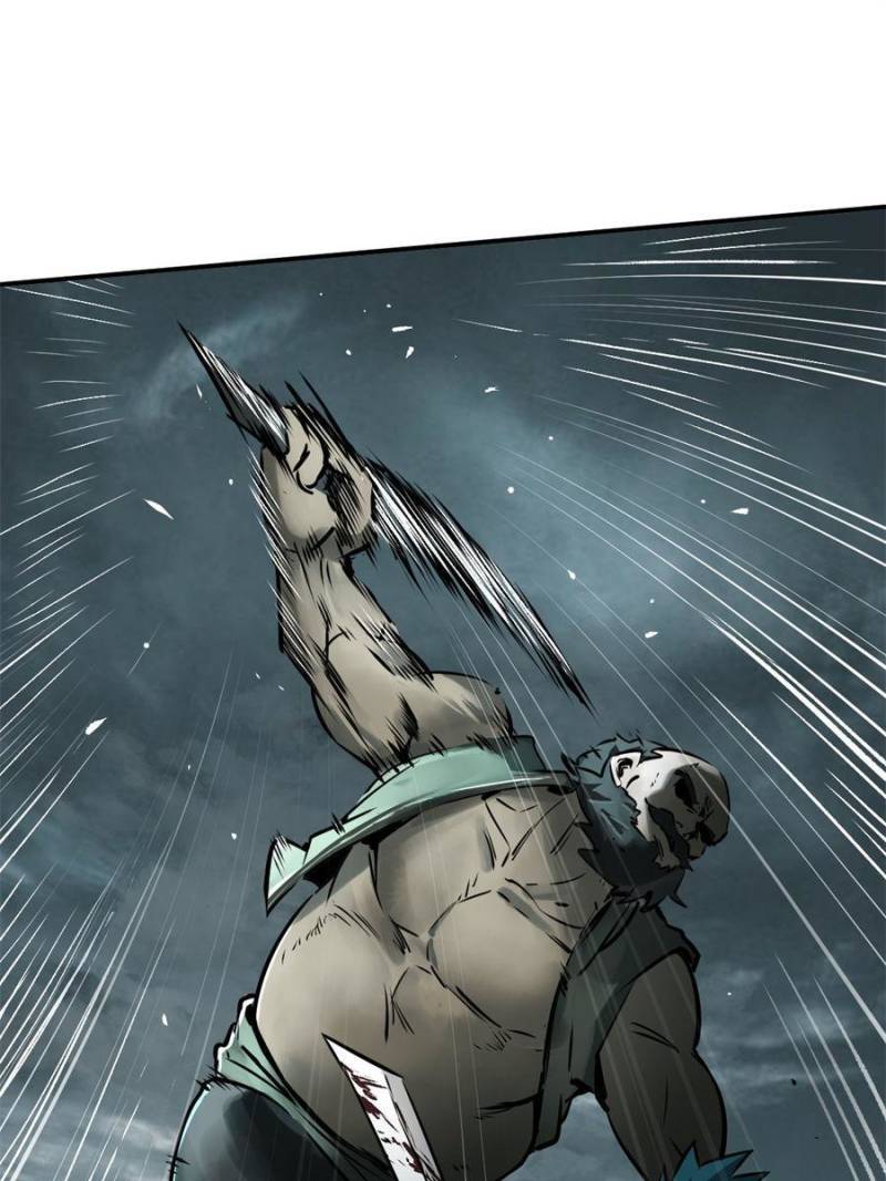 Another beginning with the Guhuo bird chapter 171 page 1