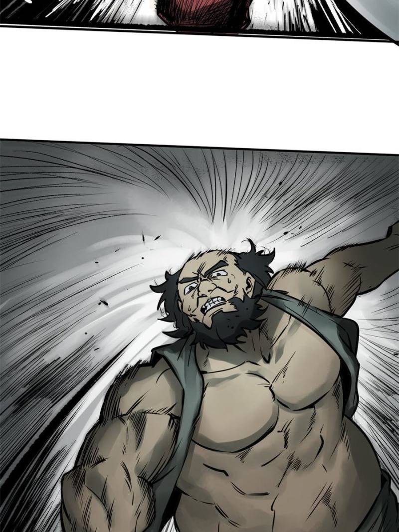 Another beginning with the Guhuo bird chapter 171 page 11