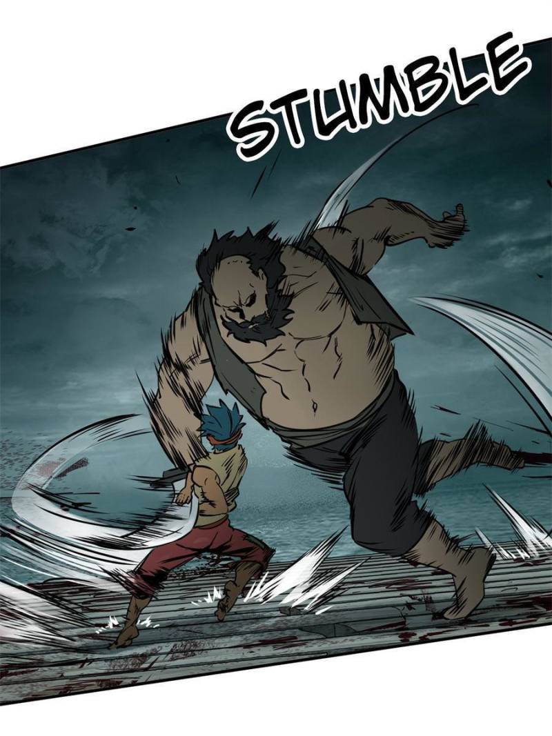 Another beginning with the Guhuo bird chapter 171 page 13