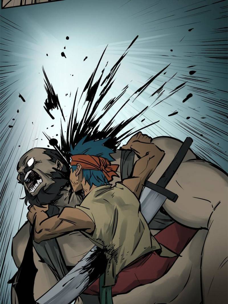 Another beginning with the Guhuo bird chapter 171 page 15