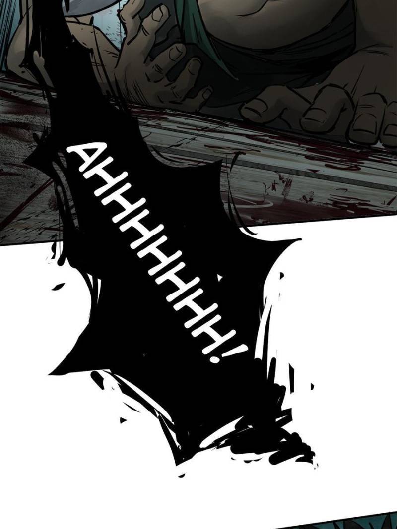 Another beginning with the Guhuo bird chapter 171 page 16