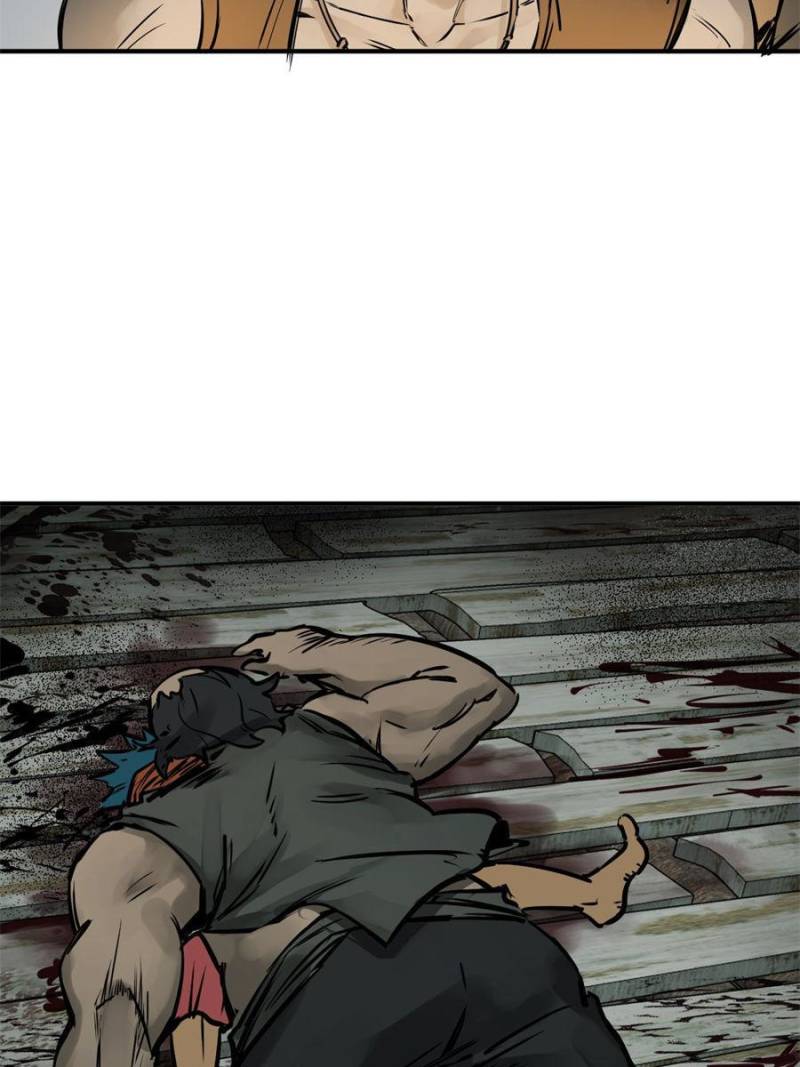 Another beginning with the Guhuo bird chapter 171 page 18