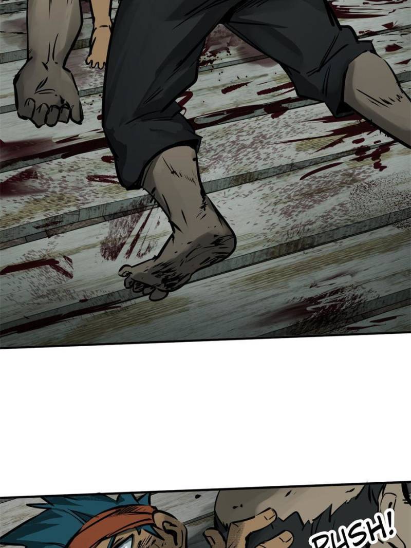 Another beginning with the Guhuo bird chapter 171 page 19