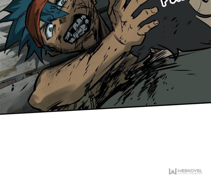 Another beginning with the Guhuo bird chapter 171 page 20