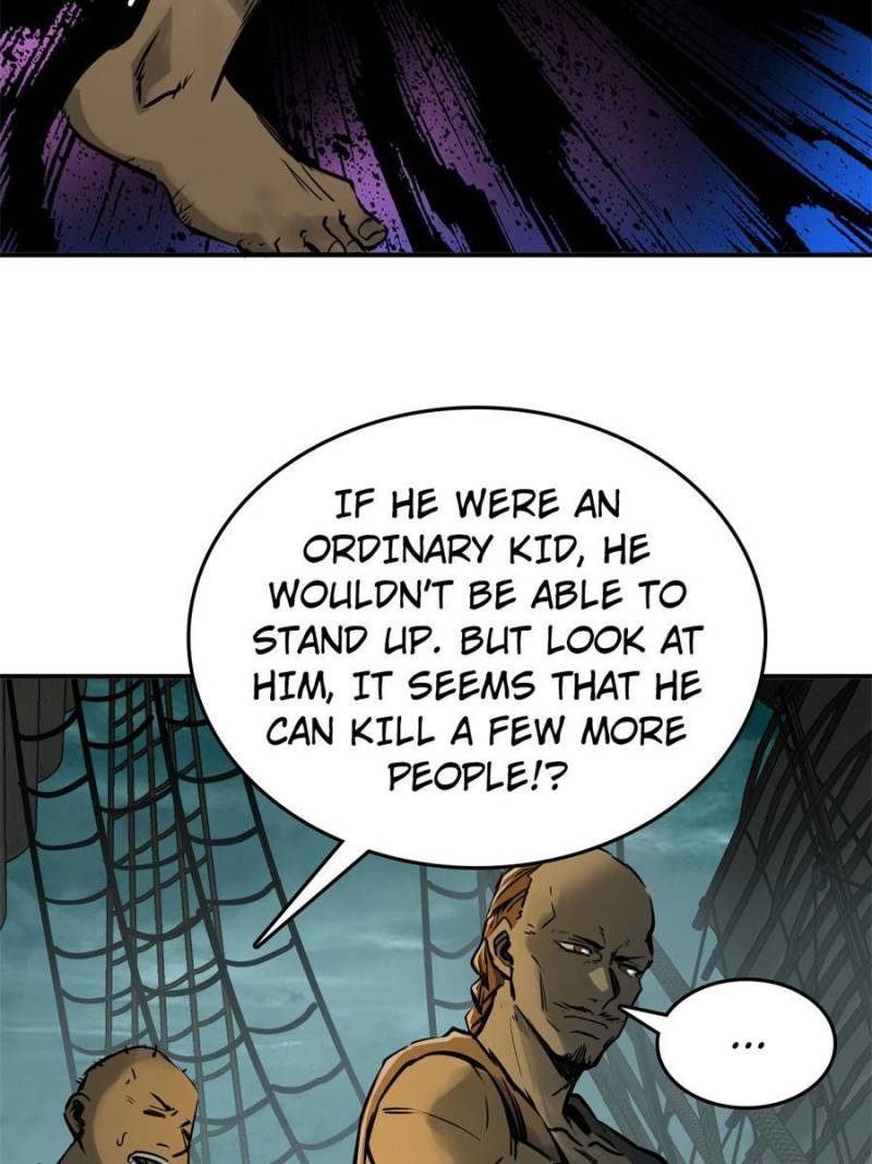 Another beginning with the Guhuo bird chapter 171 page 26